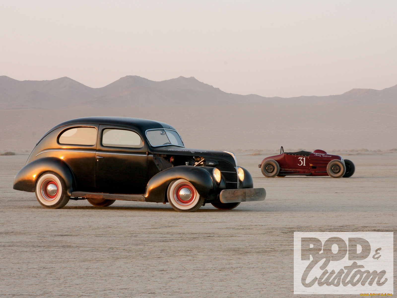 , hotrod, dragster